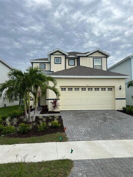 311 Shore Crab Way , Apollo Beach,  33572
