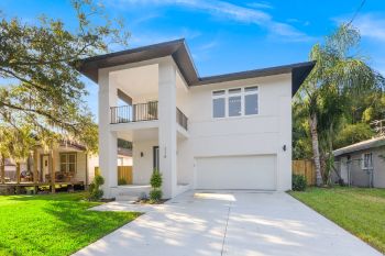 116 W Stanley Street , Tampa,  33604