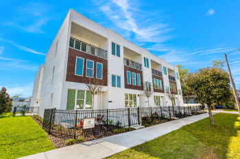 121 E Warren Avenue Unit 3, Tampa,  33602