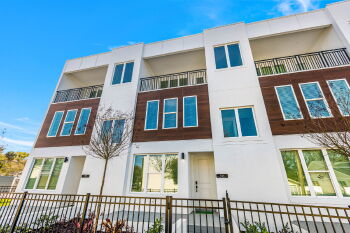 121 E Warren Avenue Unit 1, Tampa,  33602