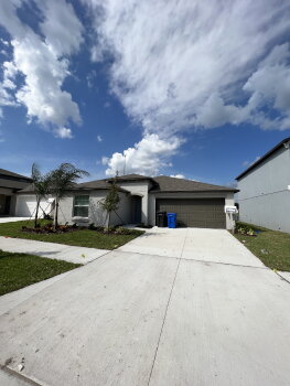 12796 Weston Oaks Ln , Riverview,  33579