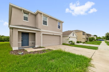 11926 Downy Birch Drive , Riverview,  33569