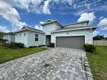 8965 Drummer Plank Drive , Wesley Chapel,  33543