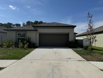 13366 Great Plains Drive , Riverview,  33579