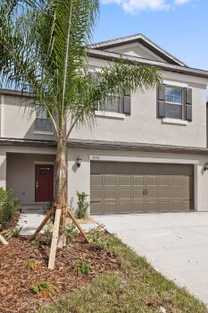 1650 Roseville Street , Lutz,  33549