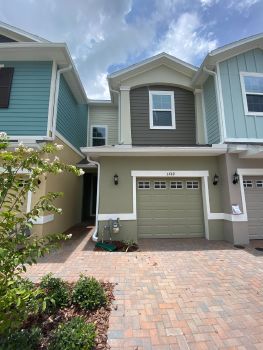 5749 Spotted Harrier Way , Lithia,  33547