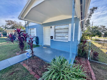 4694 16th Avenue S Unit A, St Petersburg,  33711