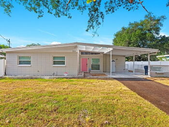 2614 West Henry Avenue , Tampa,  33614
