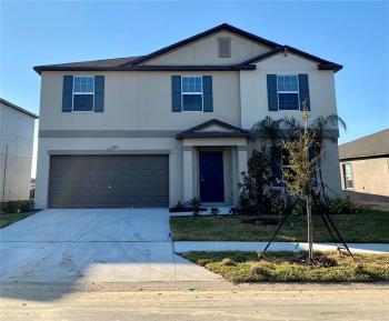 9825 Branching Ship Trace , Wesley Chapel,  33545