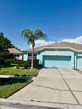 11415 Captiva Kay , Riverview,  33569