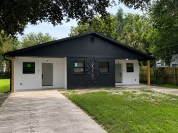 6212 South Martindale Avenue Unit A, Tampa,  33611
