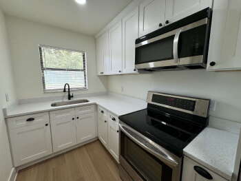 6214 South Martindale Avenue Unit A, Tampa,  33611