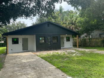 6214 South Martindale Avenue Unit A, Tampa,  33611