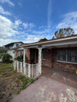 3016 East Wilder Avenue , Tampa,  33610