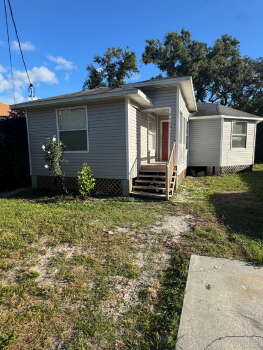 2603 E Cayuga Street , Tampa,  33610