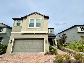4263 Cadence Loop , Land O' Lakes,  34638