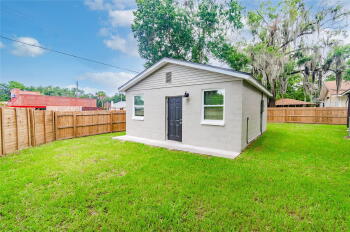 5802 North Suwanee Avenue Unit B, Tampa,  33604