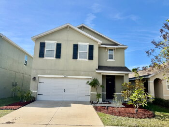 12203 Fawn Brindle Street , Riverview,  33578