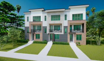 2138 West Nassau Street , Tampa,  33607