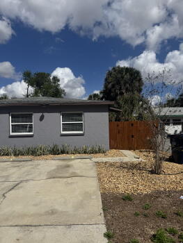 1711 West Carmen Street , Tampa,  33606