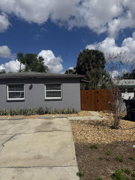 1711 West Carmen Street Unit B, Tampa,  33606