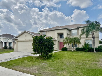 11106 Kempton Vista Drive , Riverview,  33579