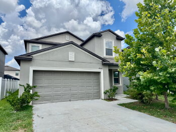 4305 Romano Busciglio St , Tampa,  33619
