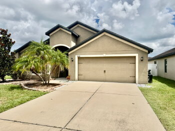 11102 Carrick Stone Street , Wimauma,  33598