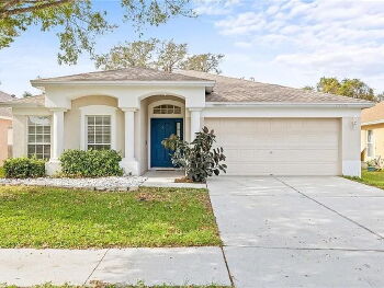 13102 Early Run Lane , Riverview,  33578