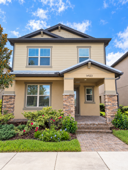 14123 Indigo Ridge Lane , Lithia,  33547