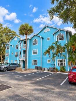 3002 W. Cleveland St, Unit D6 , Tampa,  33609