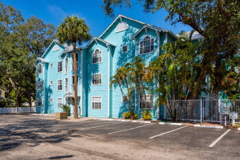 3002 W. Cleveland St, Unit D6 , Tampa,  33609