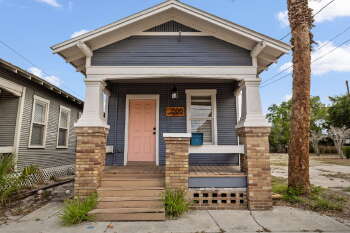 2506 1/2 E Columbus Dr , Tampa,  33605