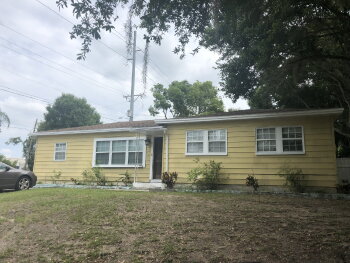 2107 E Crawford St , Tampa,  33610