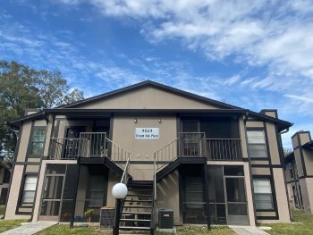 4024 Dream Oak Place #104 , Tampa,  33613