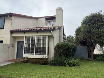1932 N Jameson Ln Unit D, Santa Barbara,  93108