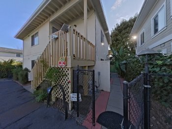 1421 Bath Street Unit D, Santa Barbara,  93101