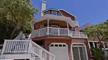 2570 Lillie Avenue , Summerland,  93067