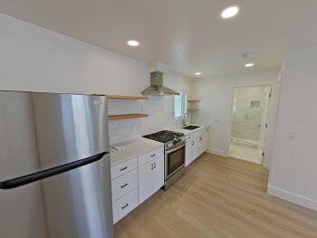 328 West Pedregosa Street C, Santa Barbara,  93101