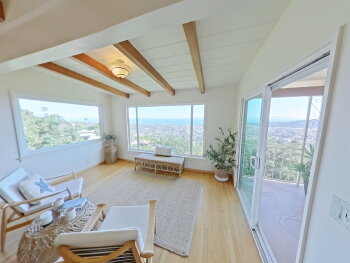 1227 Viscaino Rd , Santa Barbara,  93103