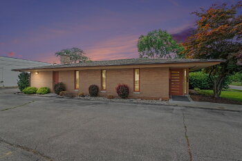711 Bayliss Street , Midland,  48640