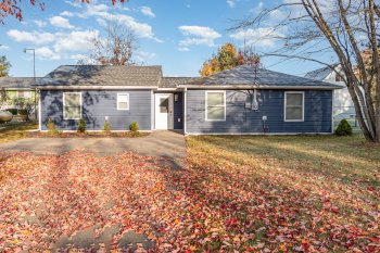 549 Lakeview Drive , Gladwin,  48624