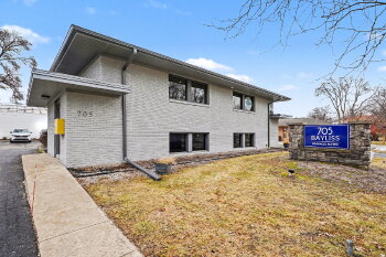 705 Bayliss St, Suite 400 , Midland,  48640