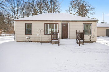 2902 Shreeve St , Midland,  48642