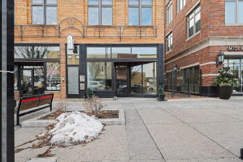 132 East Main Street , Midland,  48640