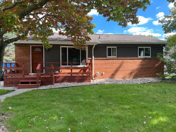 1502 Clay Street , Midland,  48642