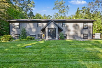4191 North Meridian Road Unit 3, Sanford,  48657