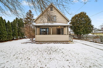 812 East Grove Street , Midland,  48640