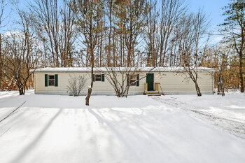 1413 West Sian Drive , Sanford,  48657