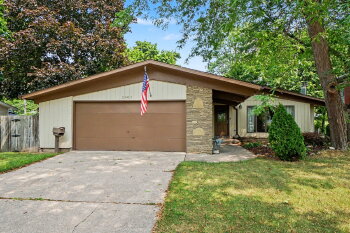 2804 Dina Street , Midland,  48642